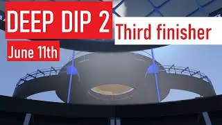 Deep Dip 2 Highlights // Day 39