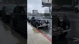Can any car experts ID this car?
