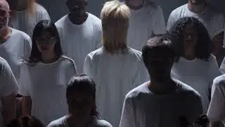 Anvil Ease - seen (official music video)