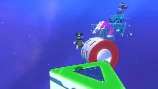 ASTRO BOT - Great Master Challenge