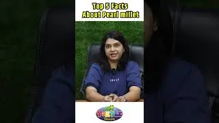 Top 5 facts about Pearl millet | millet health benefits | millets benefits | benefits of millet