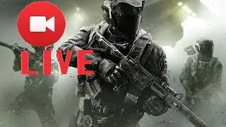 COD IW Live