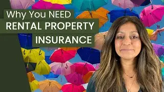 Why You Need Rental Property Insurance - Interview with a State Farm Insurance Agent