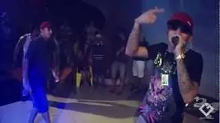 MC Ez & MC Guime & MC Pet - (Show) @GranfinoProd