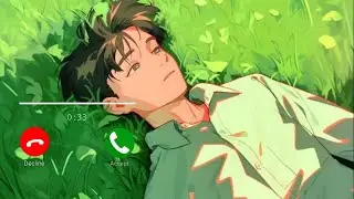 Masego - Tadow Ringtone | RK BGM