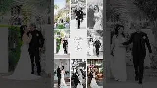 Intimate Wedding at The Scott Resort and Spa | Arizona Wedding Photographer