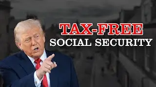 Retirees Beware: These States Just Cut Social Security Taxes to Zero