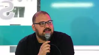Deutsches vs. türkisches Verhalten - Bora | NightWash live