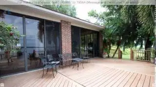 $799,000 - 1413 WIRTS POINT DRIVE, BABSON PARK, FL 33827