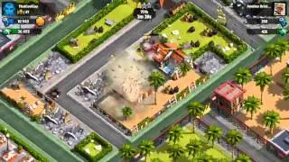 [Gang Nations] Raid
