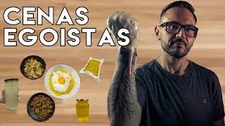 CENAS EGO&Iacute;STAS 2.0: Arroz pilaf - Ghee - Fondo claro de ave - Caldo de verduras.