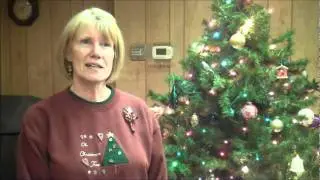 2011 CPR Block Watch Holiday Party