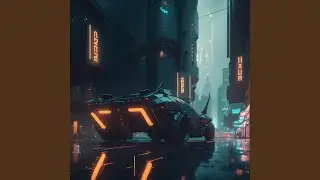 Danger Future Cinematic