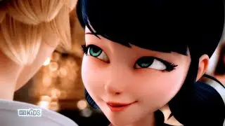 Sweet but psycho AMV// Miraculous Ladybug