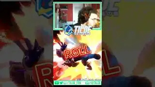 ROLL #supersmashbrosultimate #ssbu #smashultimate #Tilde #Falco