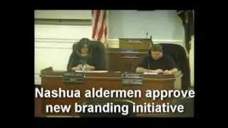 Nashua's branding campaign still a work in progress