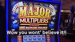 &ldquo;My Sister Sat Down at Video Poker and This Happened&hellip;&rdquo;
