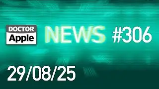 DoctorApple NEWS 306