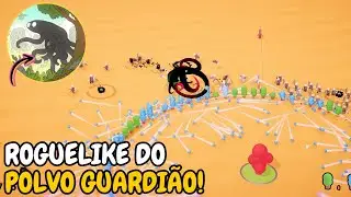 DEFENDENDO a FLORESTA da HUMANIDADE!! | FROM ASHES, BLOOM