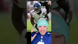 Судьи помогают &laquo;Ковбоям&raquo; победить &laquo;Джайентс&raquo; на TNF #nfl #nfltrending #nflviral #trending #cowboy...