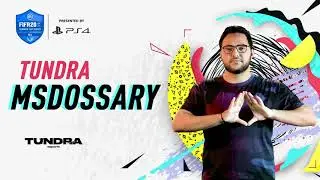 FIFA 20 Summer Cup Series | Middle East & Africa | Top 5 Goals | Day 3