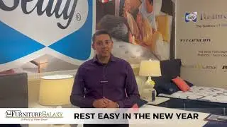 Make 2026 the year of Better Sleep