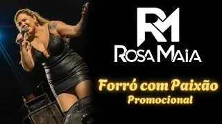 ROSA MAIA - ME FAZER FELIZ