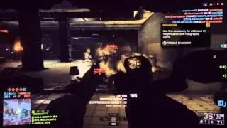 6 kill-feed Battlefield 4&trade;