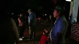 Orquesta Sociedad - Mix Cuerpo soltero (Fiesta en Honor al niño Jesús Catahuasi)