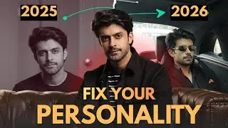 HOW TO DEVELOP PERSONALITY IN 21 DAYS | PERSONALITY DEVELOPMENT GUIDE 
