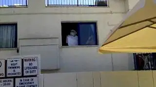 the ghost of napa!
