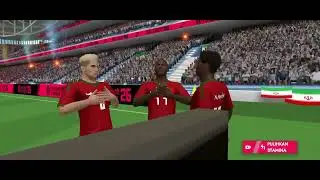 Main bola 