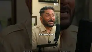 Worst Nightmare For A Mountaineer 😮| Ranveer Jamwal #prakhargupta #mountains #adventure