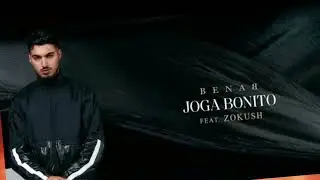 benab27 benab JOGA BONITO (musique JAD )