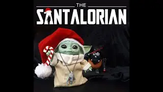 December XII - The Santalorian