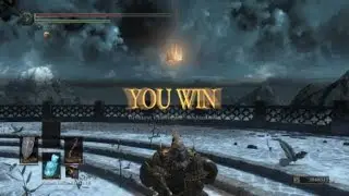 Ds3 PvP is Easy Peasy Lemon Squeasy