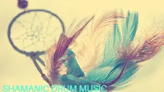 Shamanic Music - Tribal Atmospheric Ambient Music - Deep Dive Soundscape | Ancestral Fire