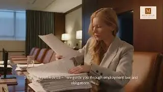 Redundancy & Constructive Dismissal Employer Support & Settlement Solutions