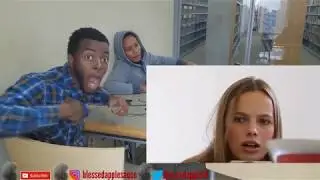 Counting 2 MILLION DOLLARS in a Public Library Prank!! [REACTION]