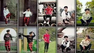 Best New Stylish Photography Poses for Men | Trending Pose Ideas 2025 |Top New Latest Pose