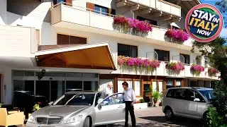 Feel good Resort Johannis | Meran, Italy | Hotel Review 🌟
