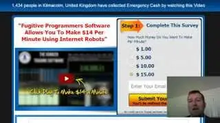 Binary Money Machine Review| Binary Money Machine WATCH FOR A BETTER CHOICE!!