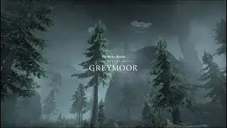 ESO: Greymoor - Main Theme