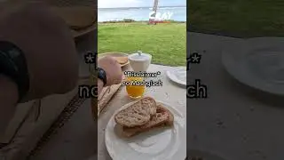 Can you keep Kosher at the Maldives?
