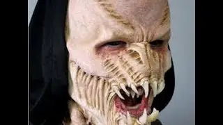 Special Effects Makeup Colleges??Cinema Makeup School Beauty and Special Effects at IMATS L.A.