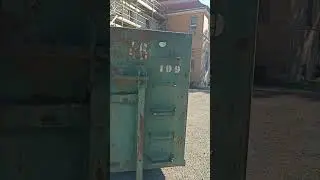 командировка в Темплин