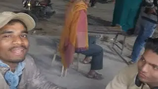 My friend is going back to Delhi || SS. ||