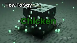 How To Pronounce Chicken? Name Definition & Pronunciation Guide