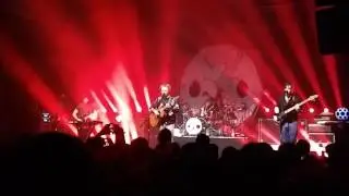 Adieu - Enter Shikari at Skaters Palace 09.05.2017 Münster TTTS2017