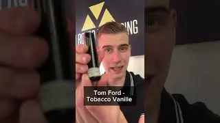 САМЫЙ Запрещенный Парфюм